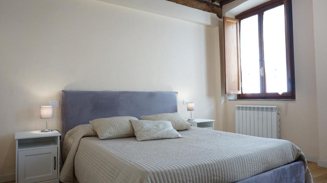 Elisabeth Luxury Flat Apartment Lucca