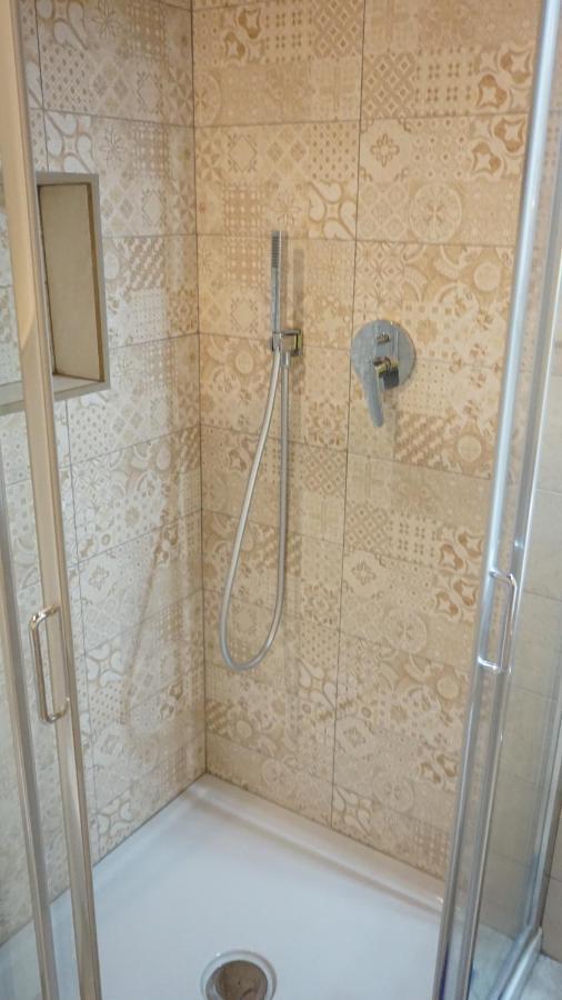 Apartment Elisabeth Luxury Flat *