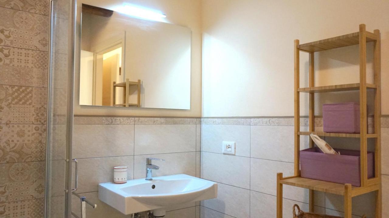 Apartment Elisabeth Luxury Flat Lucca