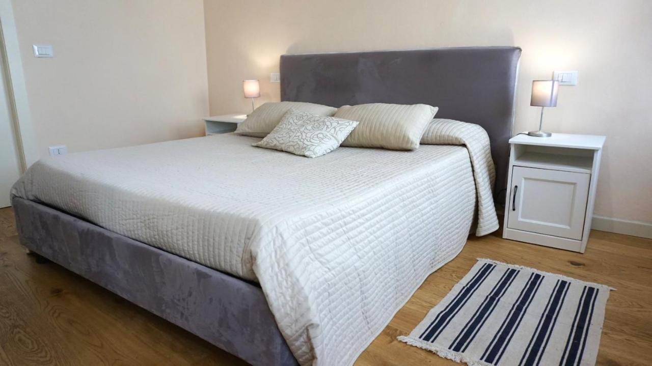 Apartment Elisabeth Luxury Flat *