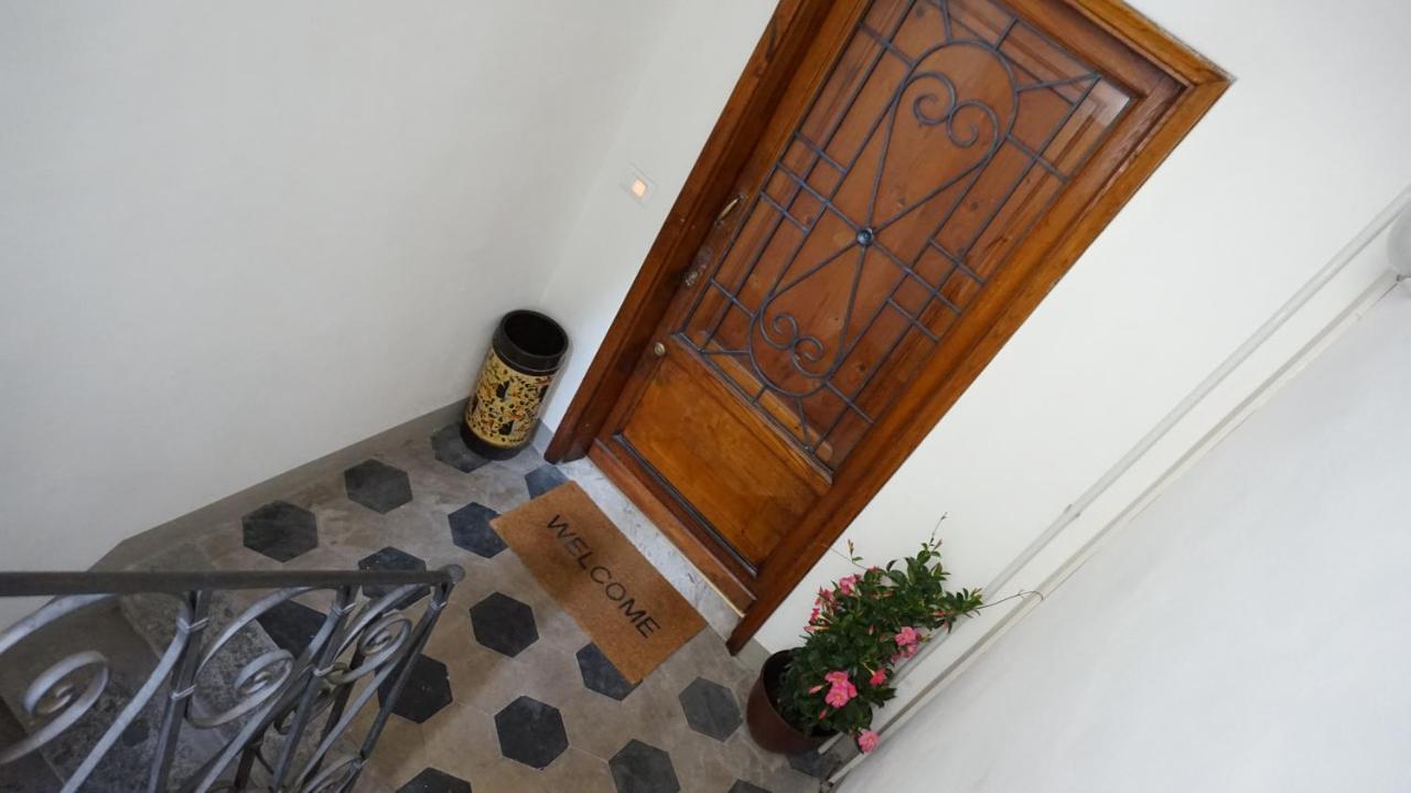 Elisabeth Luxury Flat Apartment