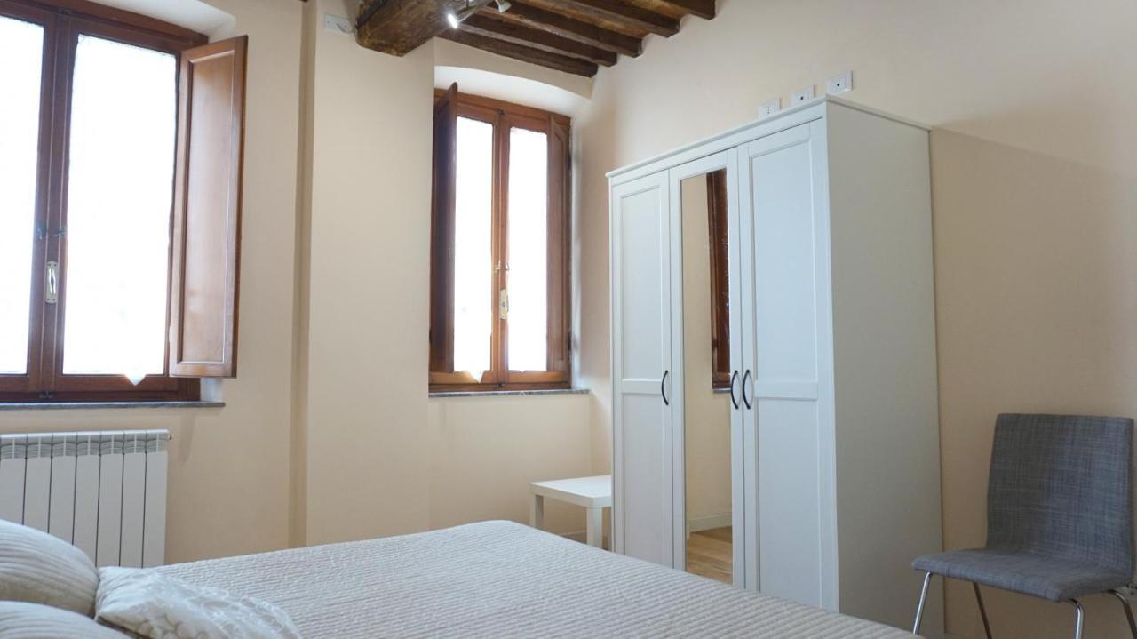 Apartment Elisabeth Luxury Flat