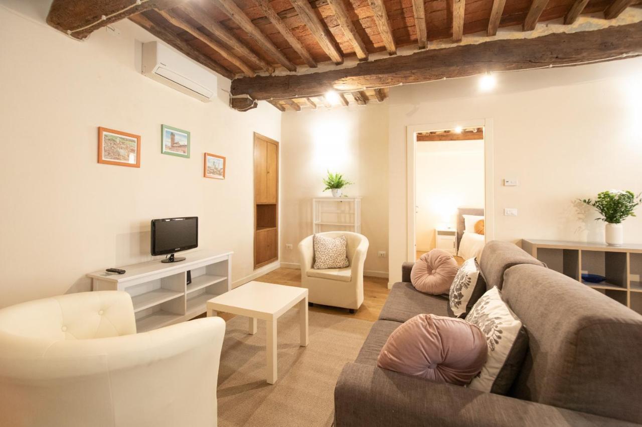 Elisabeth Luxury Flat Apartment