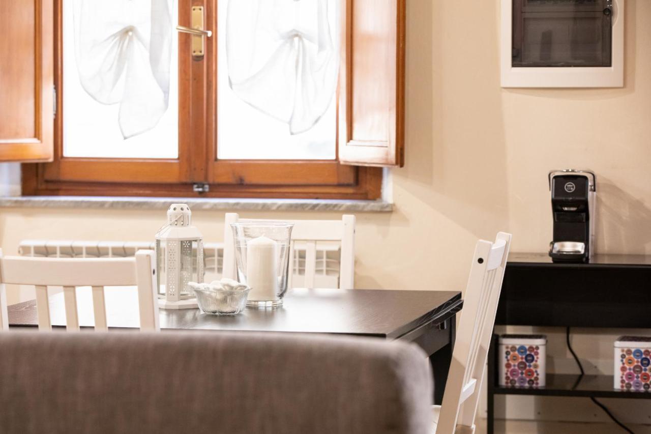 Apartment Elisabeth Luxury Flat Lucca