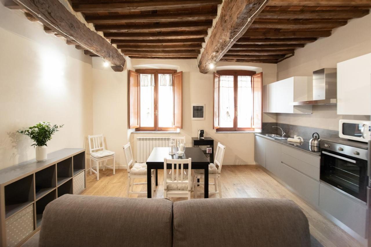 Apartment Elisabeth Luxury Flat Lucca