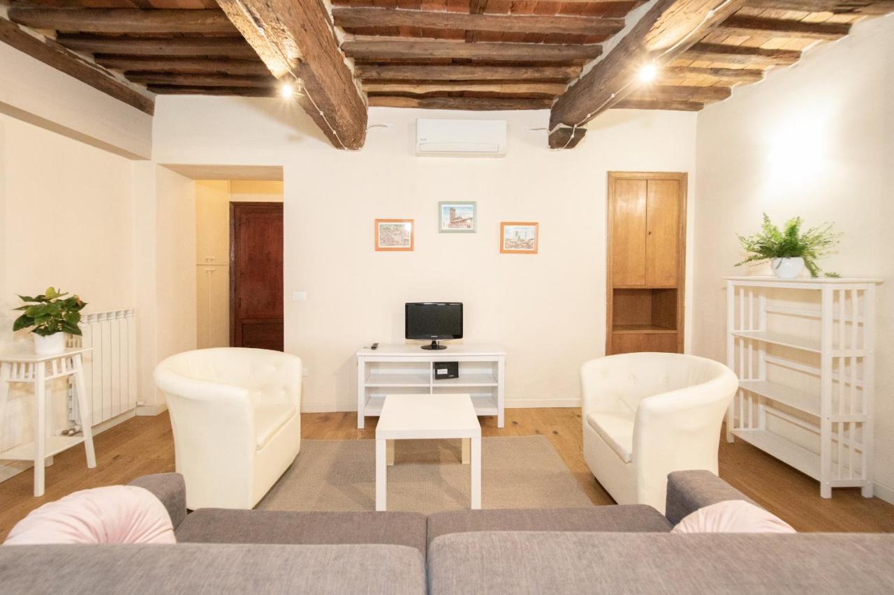 Elisabeth Luxury Flat Apartment