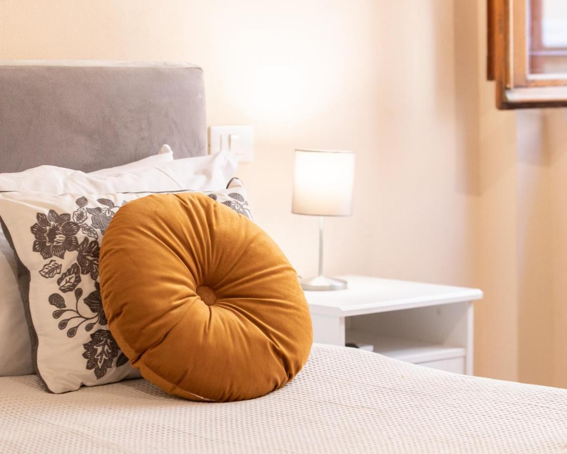 Apartment Elisabeth Luxury Flat Lucca
