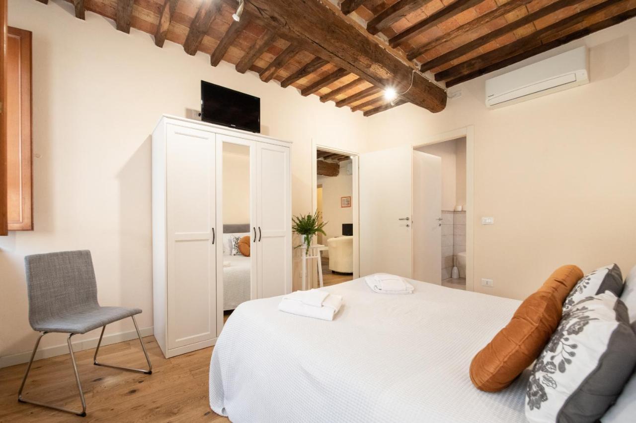 Elisabeth Luxury Flat Apartment Lucca
