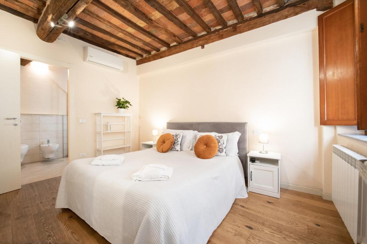 Apartment Elisabeth Luxury Flat *