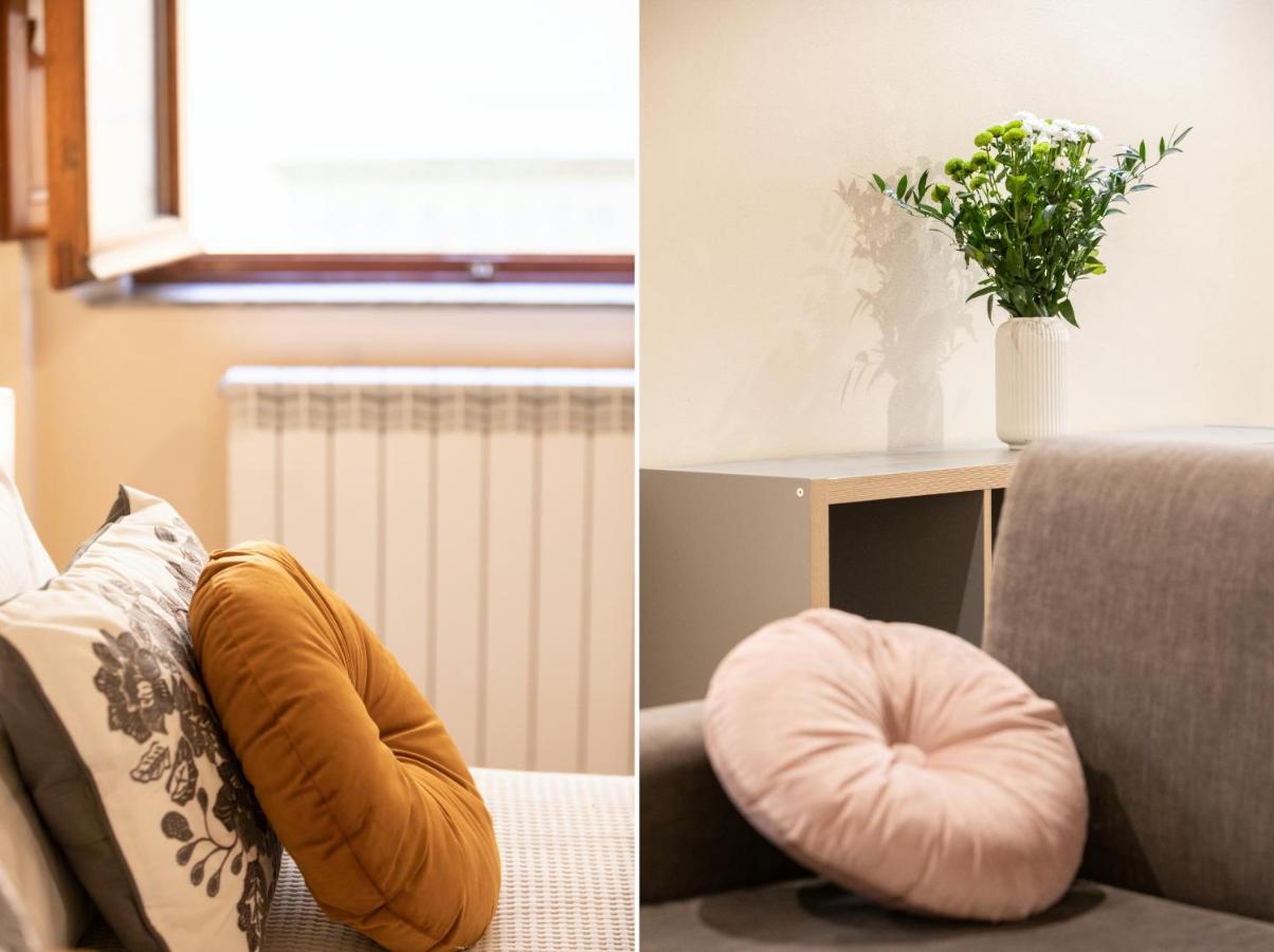 Elisabeth Luxury Flat Apartment
