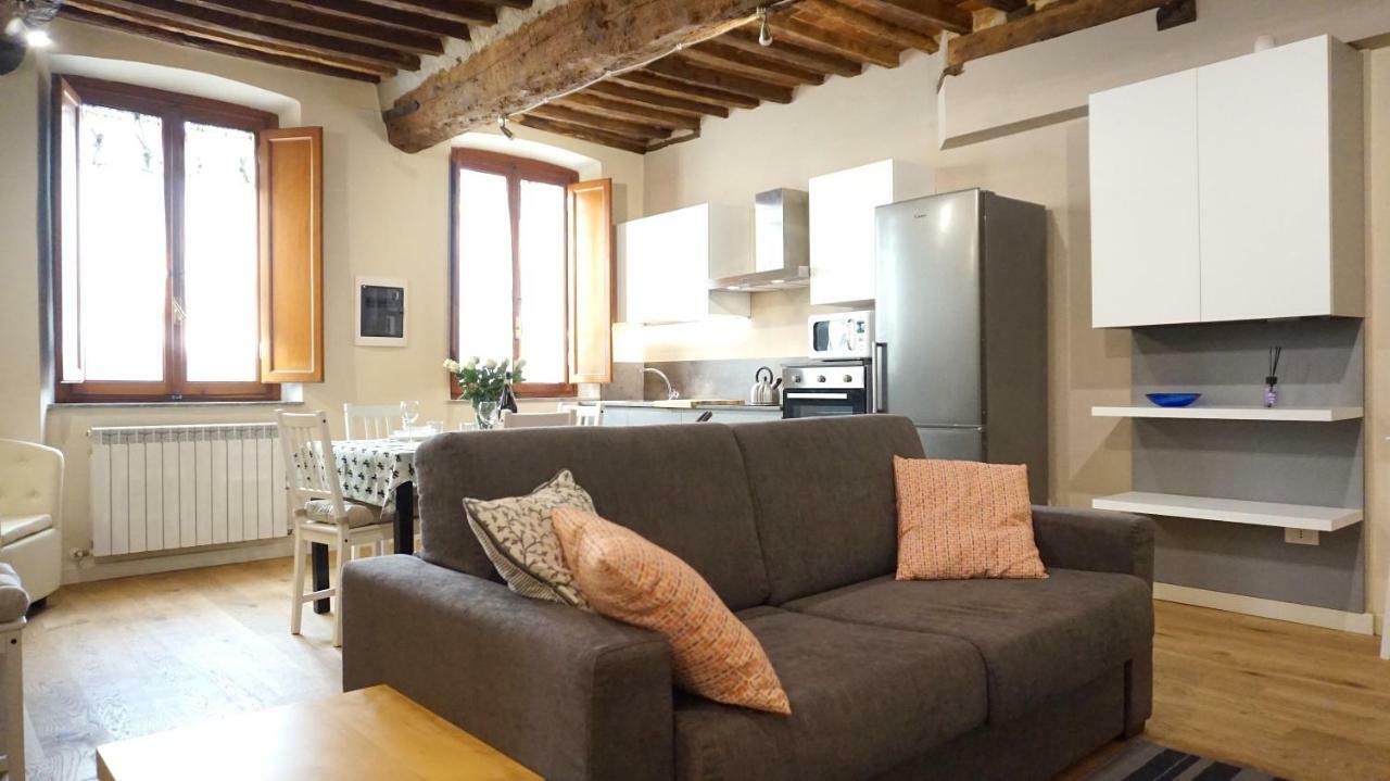 Apartment Elisabeth Luxury Flat *