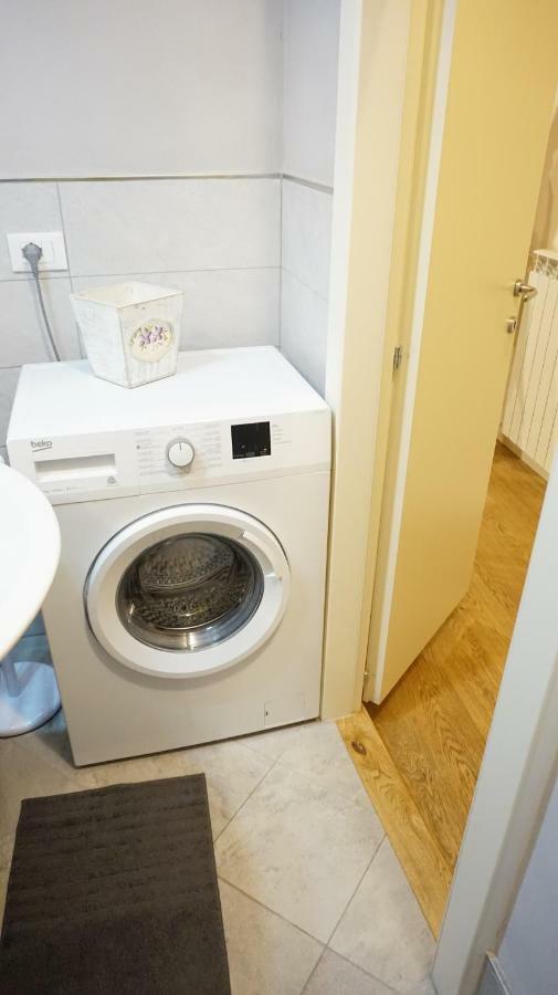 Apartment Elisabeth Luxury Flat