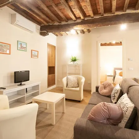 Elisabeth Luxury Flat Apartment Lucca Exterior photo