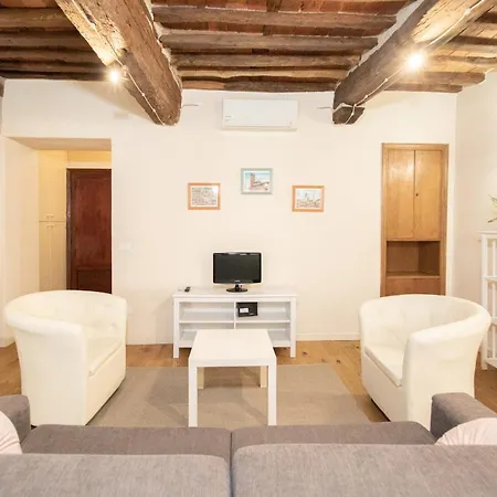 Elisabeth Luxury Flat Apartment Lucca Exterior photo