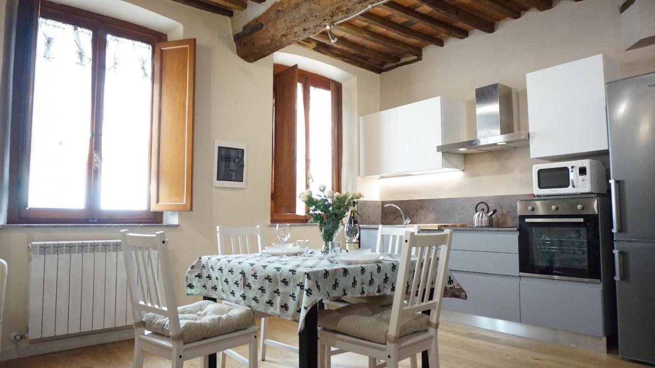 Elisabeth Luxury Flat Apartment