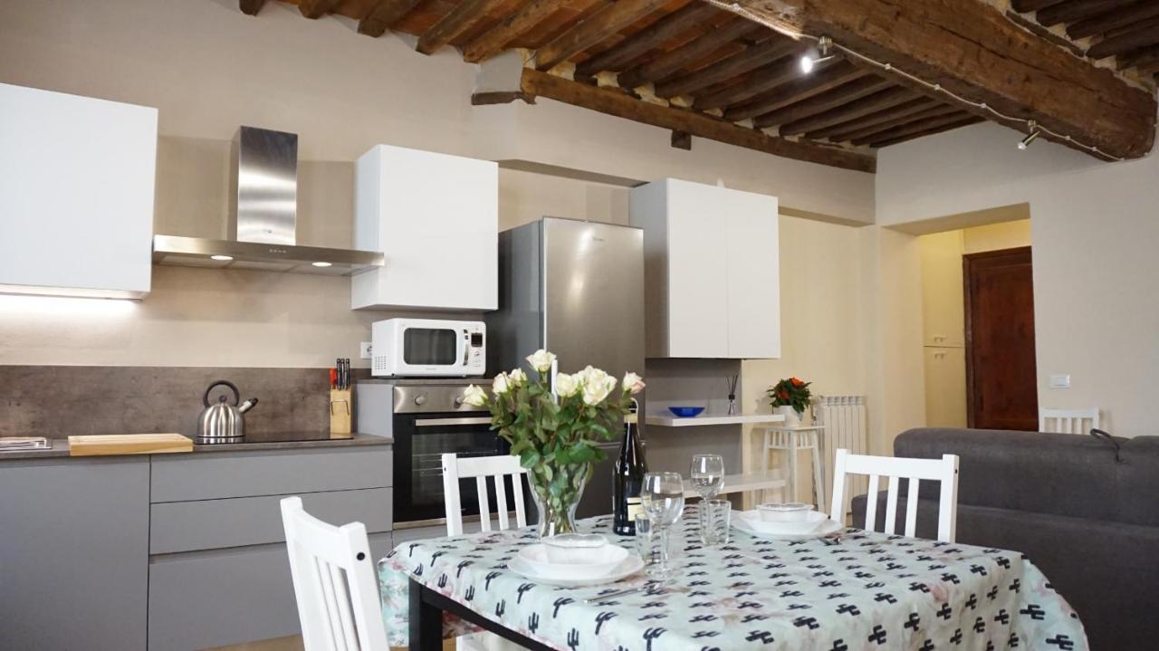 Apartment Elisabeth Luxury Flat *