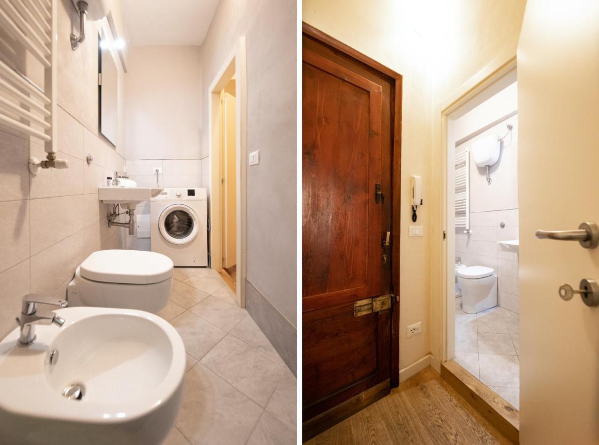 Elisabeth Luxury Flat Apartment
