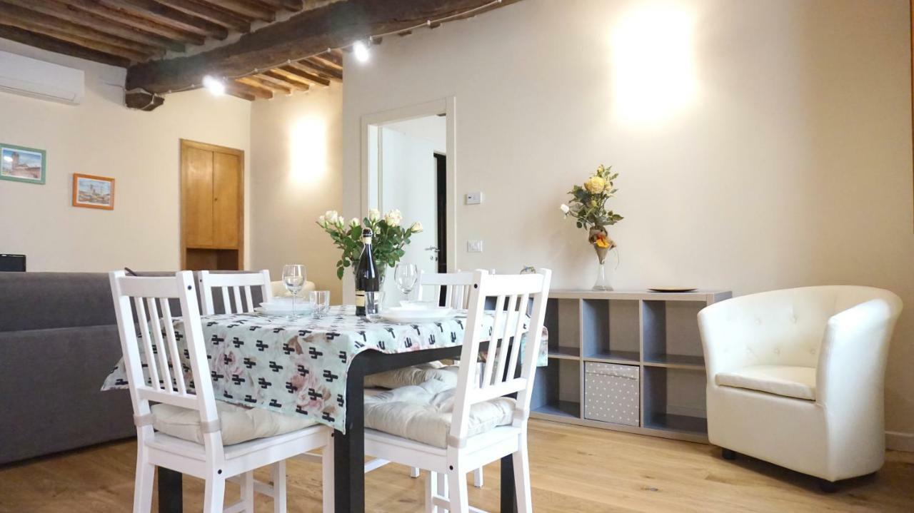 Apartment Elisabeth Luxury Flat *