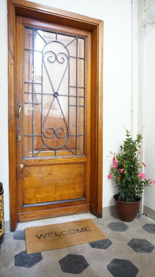 Apartment Elisabeth Luxury Flat *