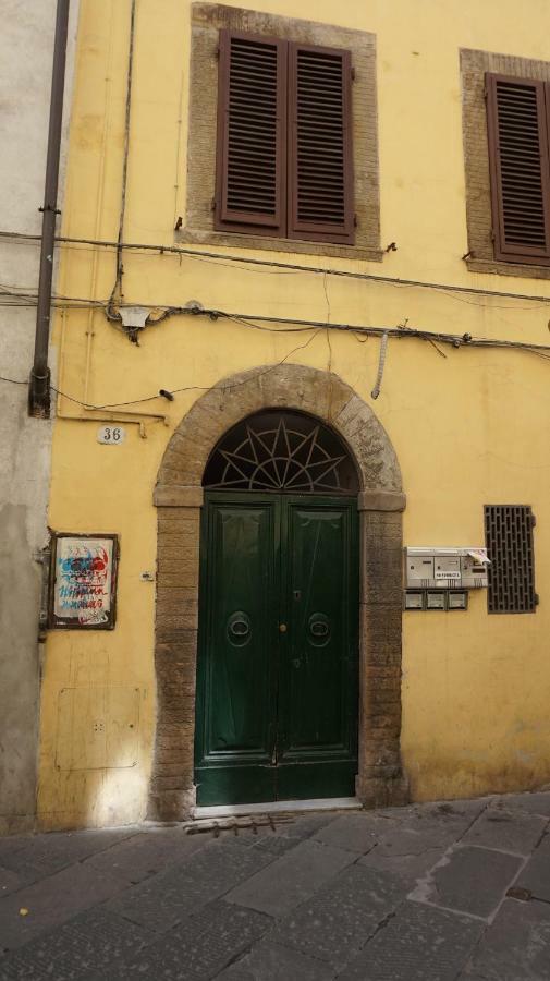 Elisabeth Luxury Flat Apartment Lucca